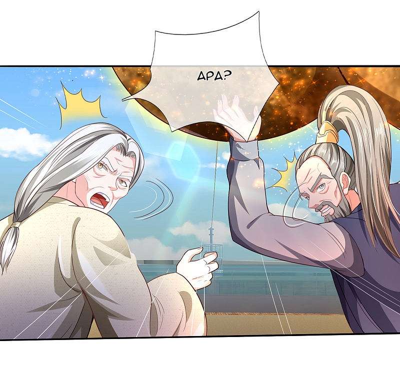I am Daxianzun Chapter 304 Gambar 29